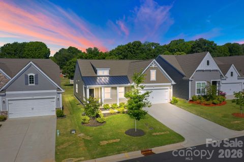 174 White Apple Way active home in Bell Farm, Statesville, NC