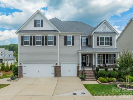 208 Canoe Pole Lane active home in Lakewalk, Mooresville, NC