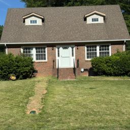 917 Canterbury Court