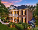 1107 Doverstone Court sold home in Matthews, SC