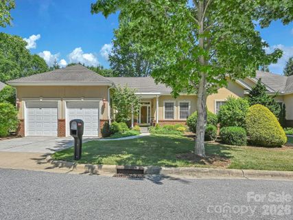 18 Boddington Court sold home in South Oaks, Asheville, NC