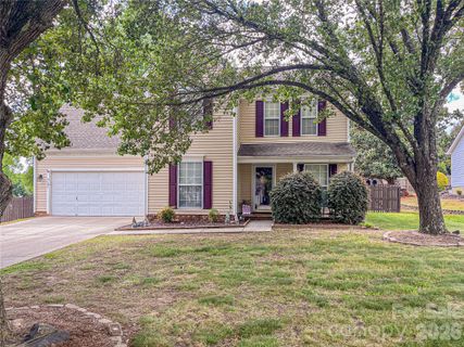 5101 Ashie Avenue sold home in Kerry Greens, Matthews, NC