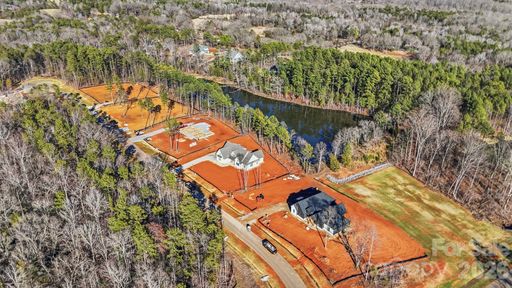 Homes in Southern Pine Lake, Clover