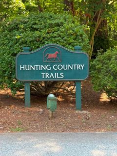 2 Hunting Country Trail