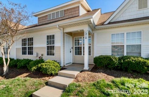 1210 Sheldon Brook Lane active home in Brookchase, Fort Mill, SC
