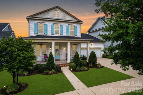 332 Sensibility Circle active home in Masons Bend, Fort Mill, SC