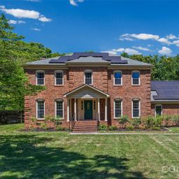 2115 E Providence Drive