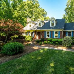 120 Regency Road