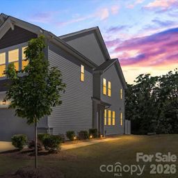 4529 Iron Oak Lane