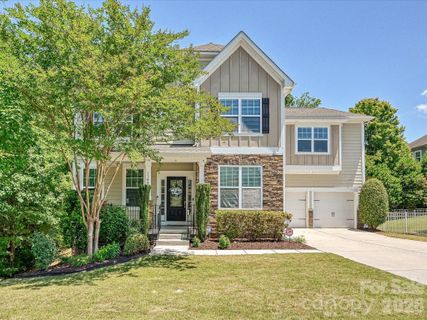 1104 Snowbird Lane