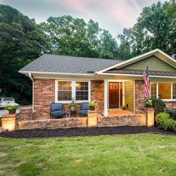327 Whitestone Road