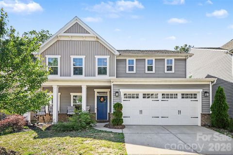 1220 Harkey Creek Drive