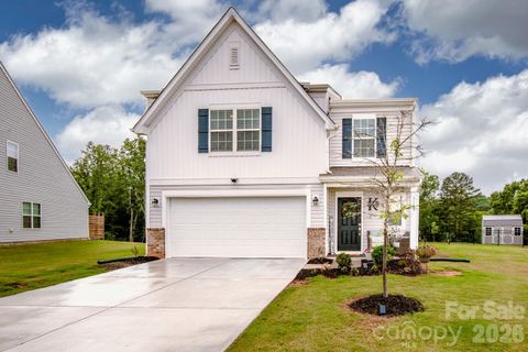 5189 Duck Lane active home in Legacy Ridge, Catawba, NC