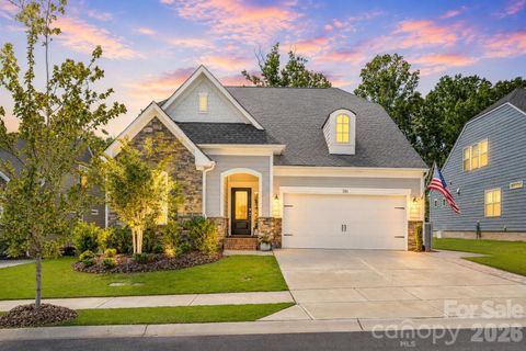 3141 Deep River Way pending home in Millbridge, Waxhaw, NC