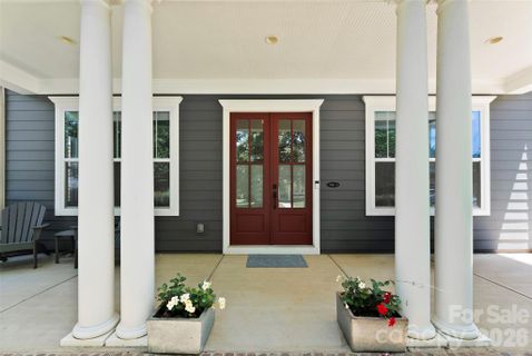5226 Meadowcroft Way sold home in Habersham, Fort Mill, SC