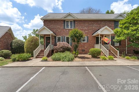 1152 Crestmont Drive sold home in Riverbend, Concord, NC