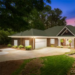 1483 Baltusrol Drive