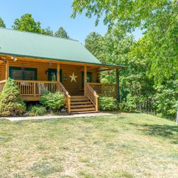 451 Rustic Ridge Drive