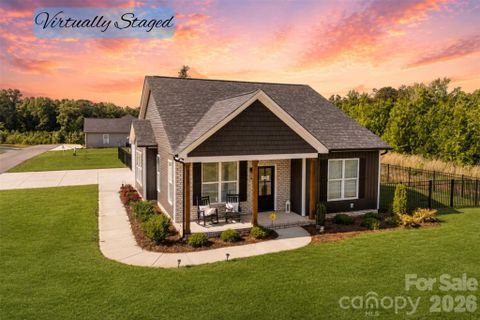 219 Prospect Church Road