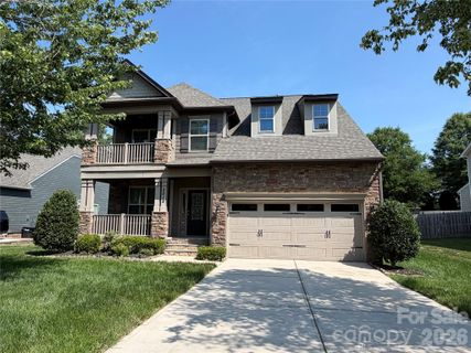 Homes in Glendalough, Indian Trail