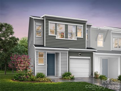 6338 Haller Street pending home in Amplitude, Charlotte, NC