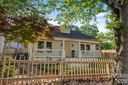 1816 Umstead Street sold home in Charlotte, SC