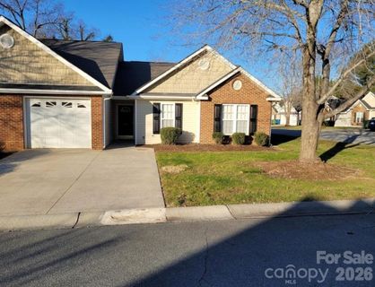 115 Edinburgh Court sold home in Autumn Woods, Mount Holly, NC