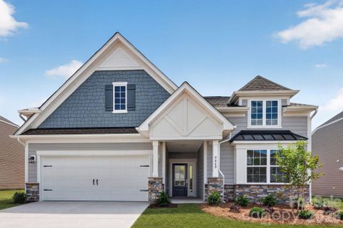 4860 Good Day Drive pending home in Roselyn, Lancaster, SC
