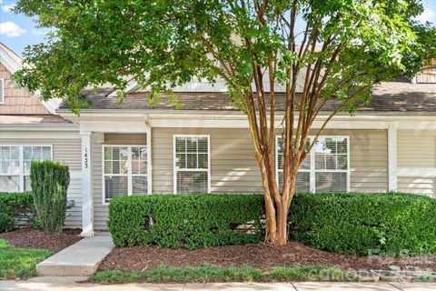 1423 Jasper Ridge Drive