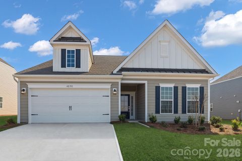 4850 Good Day Drive active home in Roselyn, Lancaster, SC