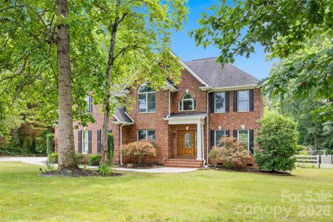 Homes in Miller Pond, Rock Hill