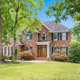 1321 Yellowood Court