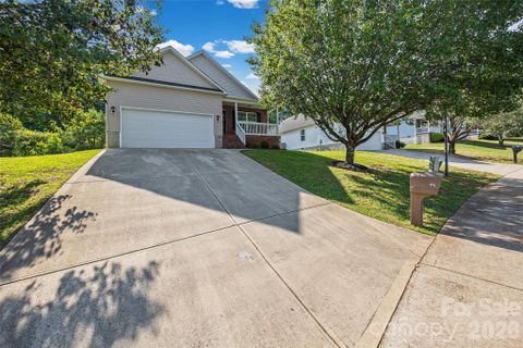 174 Pheasant Ridge Circle sold home in Pheasant Ridge, York, SC
