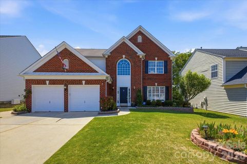 3524 Arborhill Road sold home in Willowmere, Charlotte, NC