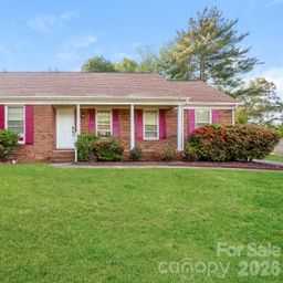 7114 Fox Hunt Road
