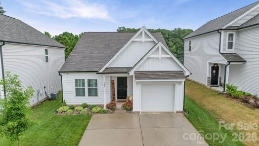 144 Cobbler Drive active home in The Orchard, Peachland, NC