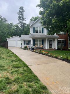 4180 Peyton Court sold home in Oak Park, Concord, NC