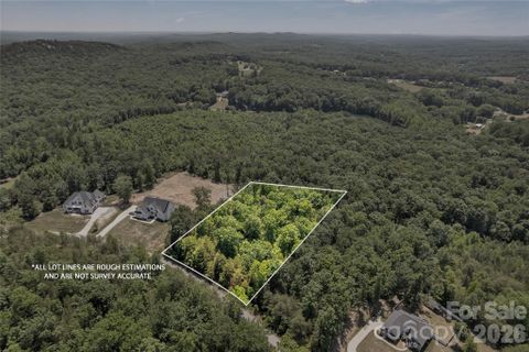 Homes in Shepherd Mountain, Kings Mountain