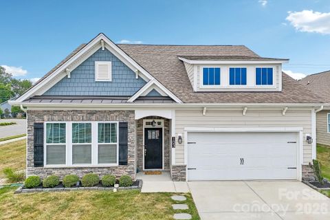 103 Cup Chase Drive active home in Meadows At Coddle Creek, Mooresville, NC