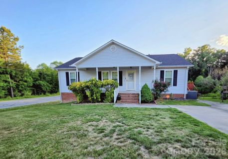 Homes in East Lake View, Kannapolis