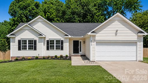 Homes in Amberwood, Charlotte
