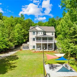 569 Living Waters Drive