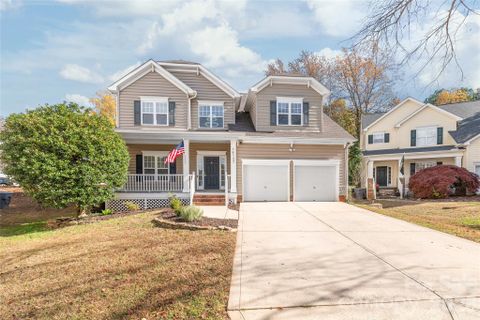 14137 Wild Elm Road active home in Ballantyne Meadows, Charlotte, NC