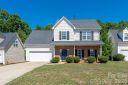 5834 Timbertop Lane sold home in Charlotte, SC