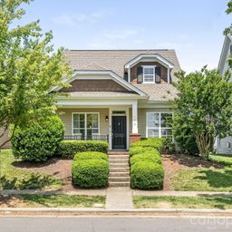 7118 Blakeney Greens Boulevard