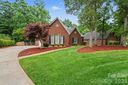 1320 Mill Race Lane sold home in Matthews, SC