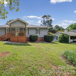 1650 Forest Lake Drive