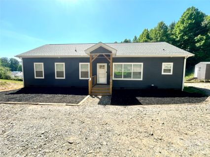 2 Watsell Drive active home in Highland Hills, Leicester, NC