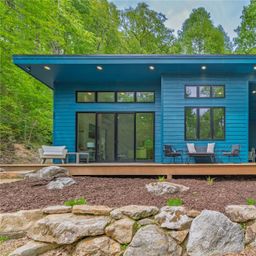 808 Mountain Cove Road