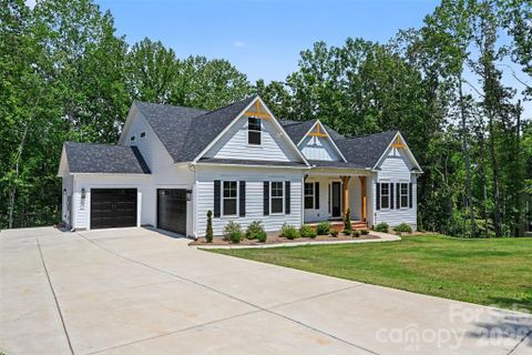 131 High Lake Drive